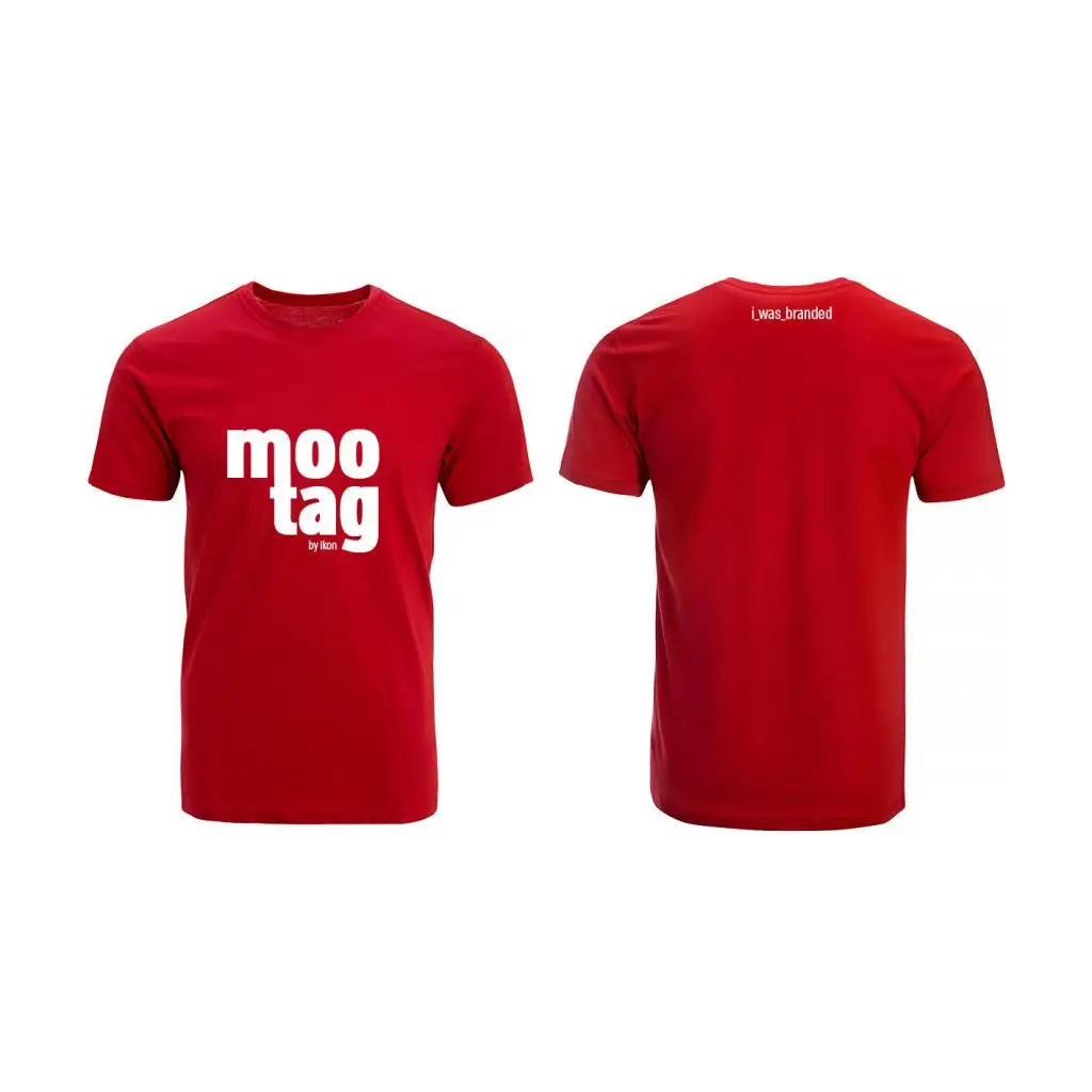 חולצת Mootag